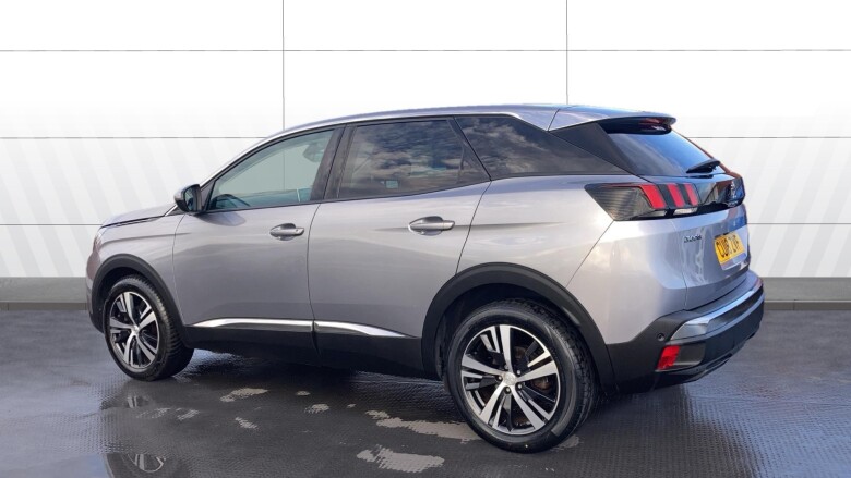 Peugeot 3008 1.2 PureTech Allure 5dr Petrol Estate